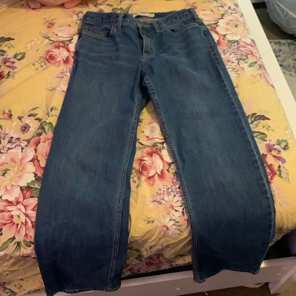 Carharrt jeans - Picture 1 of 4